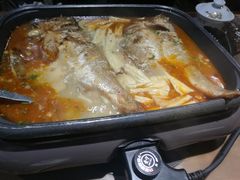 -龙门烤鱼(东方宝泰店)