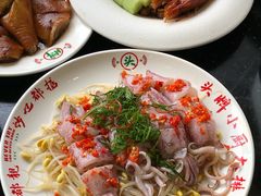 -头牌小厨·福田大排档(石厦店)