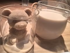 -大树餐厅(益田假日店)