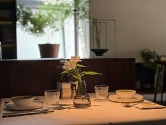 -月芽·自由餐厅·西溪湿地餐厅