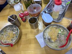 -新武二广福潮粉面食馆(哥英布拉街)