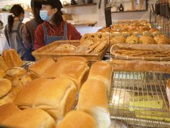 -仙峰天然面包(迎宾路店)