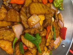 -小菜园新徽菜(芜湖奥特莱斯店)