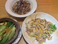 -粤集·手工粤菜(皇庭广场店)