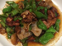 -绿茶餐厅(蓝色港湾店)
