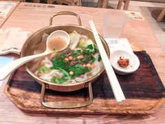 -小满手工粉(上海月星环球港店)