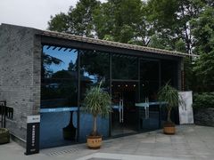 -蜀水别园(青杠树店)