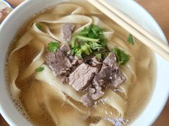 -十二忠手拉面(中华路店)