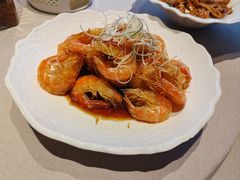 -漢舍中国菜馆(889广场店)