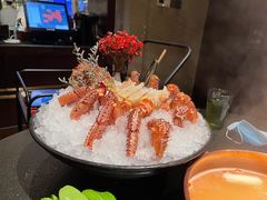 -荣记火锅(青悦城店)