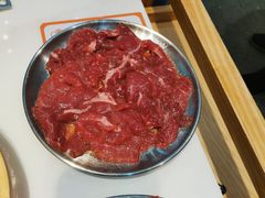 -憨铁匠老火锅(龙岗万科里店)