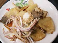 -歪头牛肉(金龙壹号店)