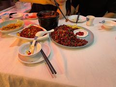 -峨嵋酒家(清河店)