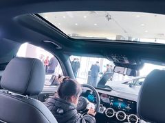 -奔驰利星行(北京花乡店)