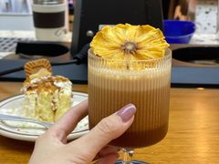 -Line来恩咖啡(石厦花园店)