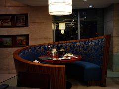 -元一希尔顿酒店·禅自助餐厅·啤酒花园