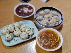 -唐八仙生煎(东鱼坊店)