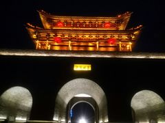 -台儿庄古城