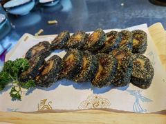-阿谋美食·广西菜