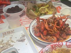 -饶福记·南昌烧烤大排档(九龙湖土著店)