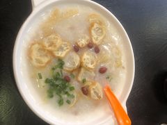 荔湾艇仔粥-卓粤拉肠(红庙店)
