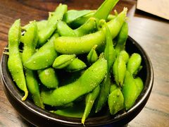 枝豆-哥哥の深夜食堂(红松东路店)