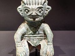 -三星堆博物馆