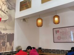 大堂-苏记丸子汤