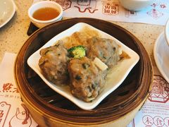 -点都德(华强南店)