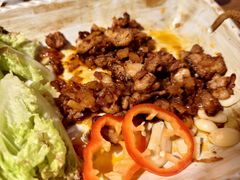 -那时新疆·若羌(经纬汇店)