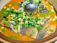 -千岛湖小鱼儿·淳安匠心农家菜