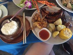 -Onion restaurant