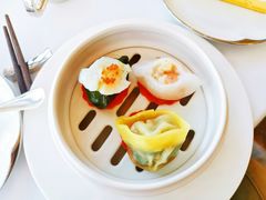 -杭州柏悦酒店·悅厅
