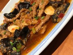 -頂好酒家·经典粤菜(海信广场店)