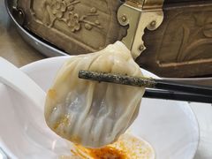 -西安贾三灌汤包·回坊小吃·清真炒菜(北院门总店)