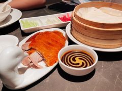 -金鸭季·北京烤鸭(深业上城店)