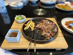 -蒲叙(凯天国际店)