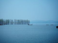 -黄河小浪底水利枢纽风景区