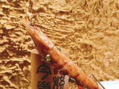 -今邕烧烤(西大店)