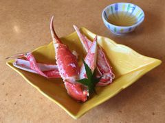 -蟹道乐(道顿堀本店)