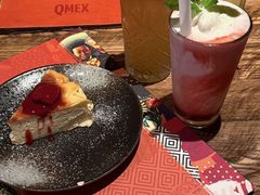 -Q MEX 库迈墨西哥餐吧(三里屯店)