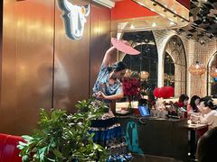 -BROWNSTONE布朗石西班牙餐厅(富城店)