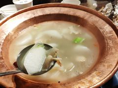 -霄汉羊排(万松园一店)