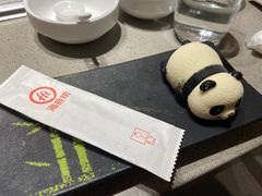 -海底捞火锅(九久奥特莱斯店)