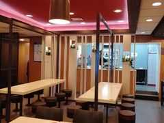 大堂-永和大王(解放东路店)