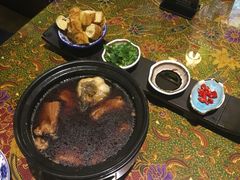 -小娘惹厨房Little Nyonya(狮城有约上榜店)