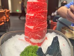 -牛将军•涮肉•烤肉•铁板烧(北京王府井·故宫店)