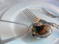 -火车头法国西餐厅