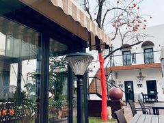 -素心小筑(后沙裕镇店)