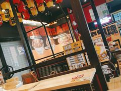 -熊吞·大碗丼烧肉饭(西市场嘉华店)